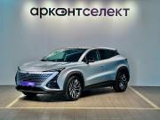 Changan UNI-T I Краснодар  - изображение 27