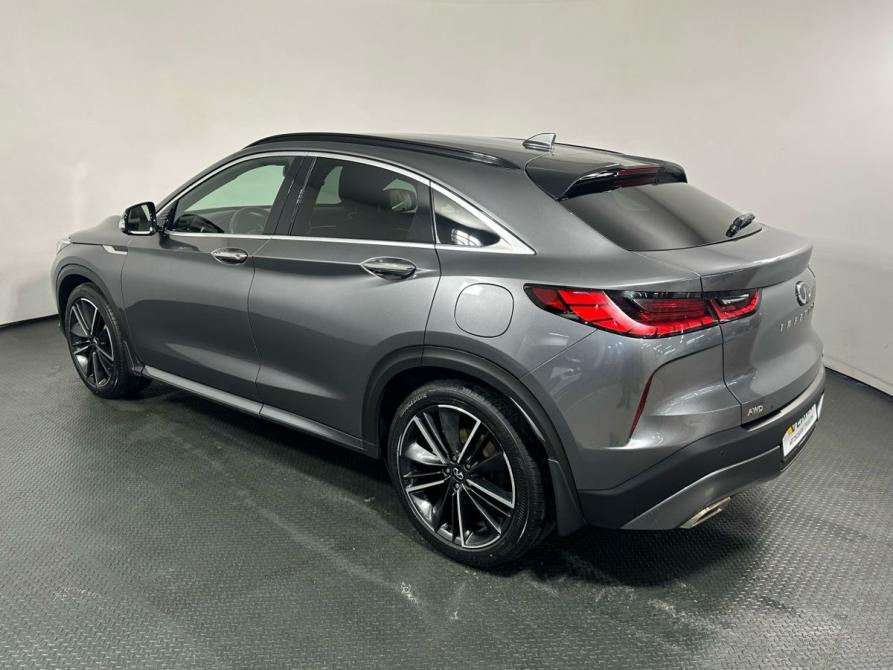 Infiniti QX55 Пермь  - изображение 7