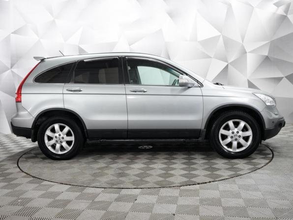 Honda CR-V III с пробегом 2008 года, цена 1 048 000 рублей, 251000 км, внедорожник, Автокод Объявления