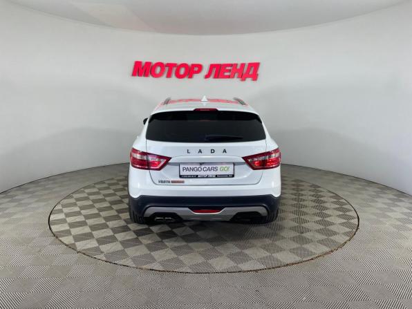 Lada (ВАЗ) Vesta I с пробегом 2020 года, цена 1 235 000 рублей, 122368 км, универсал, Автокод Объявления