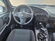 Chevrolet Niva I Рестайлинг Воронеж  - изображение 18