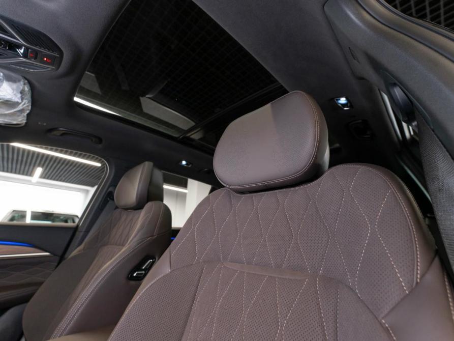 Geely Monjaro I Рестайлинг 2 Москва  - изображение 10