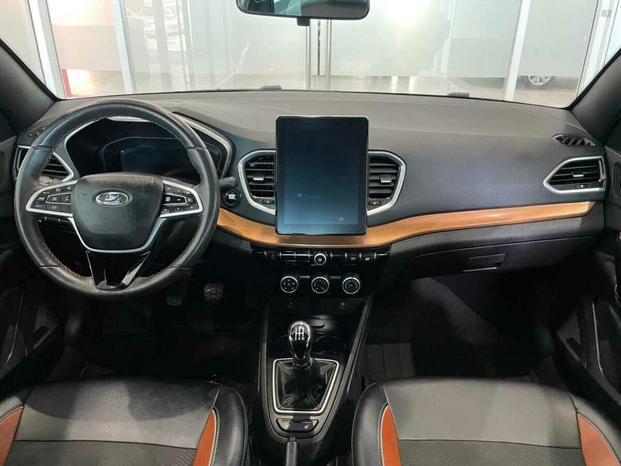 Lada (ВАЗ) Vesta I Рестайлинг (NG) Москва  - изображение 5