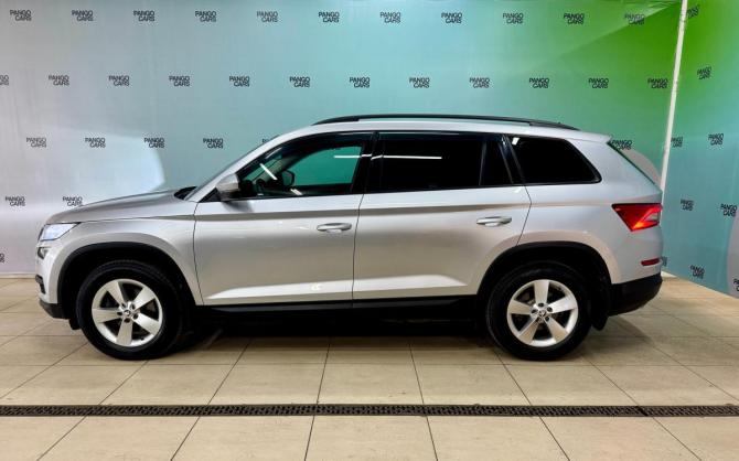 Skoda Kodiaq I с пробегом 2019 года, цена 2 295 000 рублей, 70170 км, внедорожник, Автокод Объявления