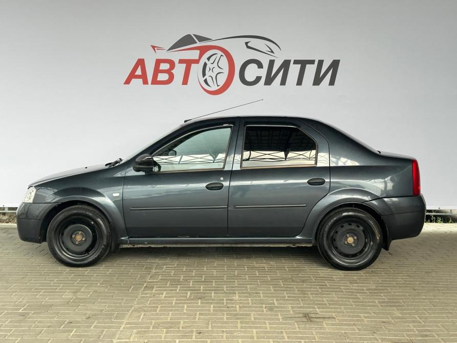 Renault Logan I Тамбов  - изображение 5