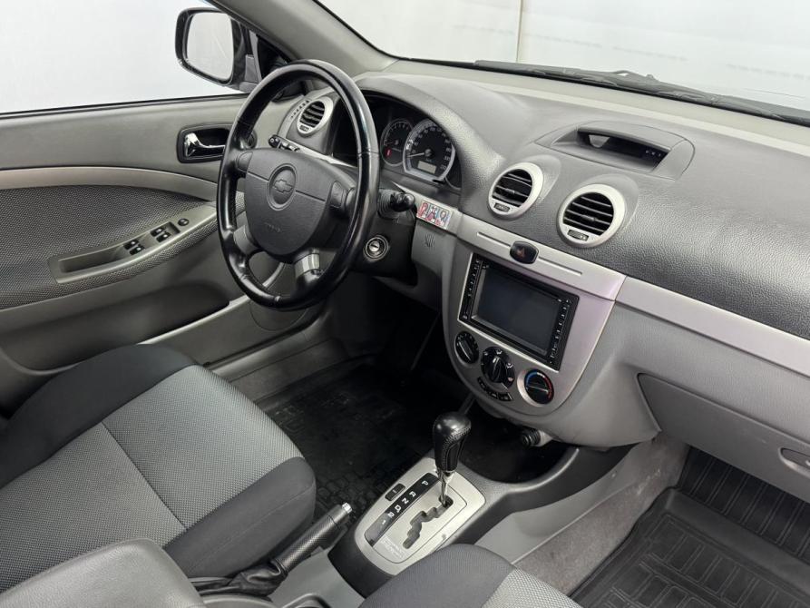 Chevrolet Lacetti I Красноярск  - изображение 4