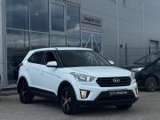 Hyundai Creta I Самара  - изображение 19