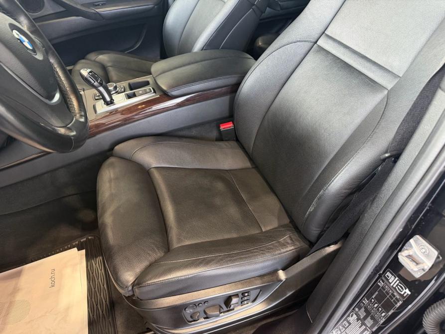 BMW X6 I (E71) Челябинск  - изображение 12