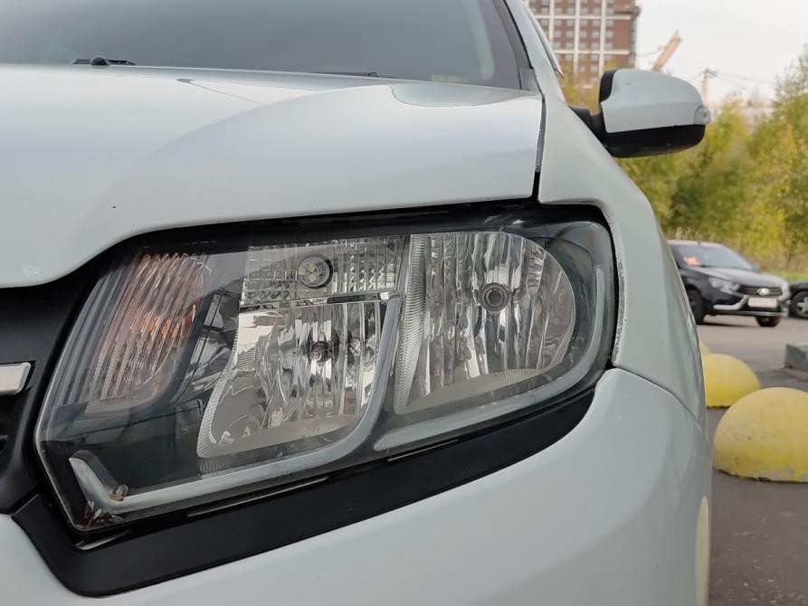Renault Logan II Ижевск  - изображение 21
