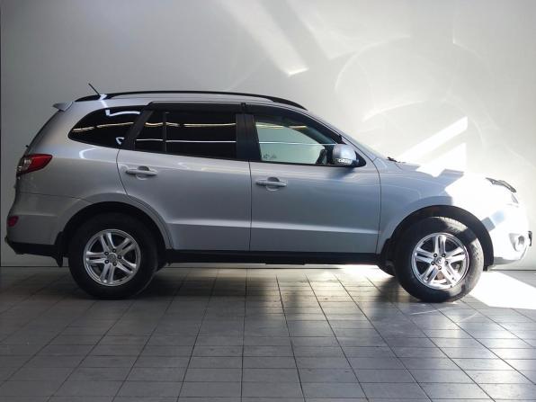 Hyundai Santa Fe II Рестайлинг с пробегом 2012 года, цена 1 430 000 рублей, 238560 км, внедорожник, Автокод Объявления