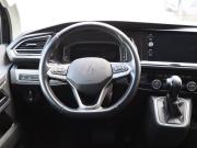 Volkswagen Multivan T6 Рестайлинг Санкт-Петербург  - изображение 31