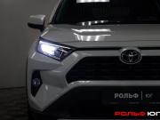 Toyota RAV4 V (XA50) Москва  - изображение 39
