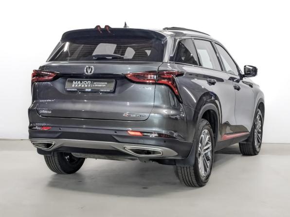 Changan CS75 Plus I Рестайлинг с пробегом 2023 года, цена 2 095 000 рублей, 34525 км, внедорожник, Автокод Объявления