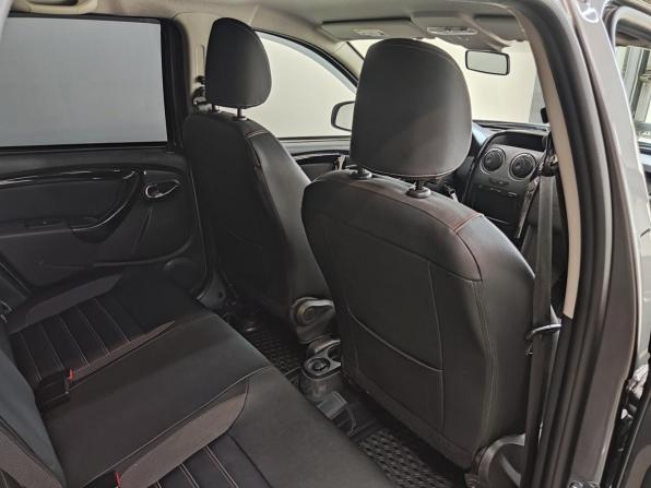 Renault Duster I Рестайлинг с пробегом 2019 года, цена 1 660 000 рублей, 74922 км, внедорожник, Автокод Объявления