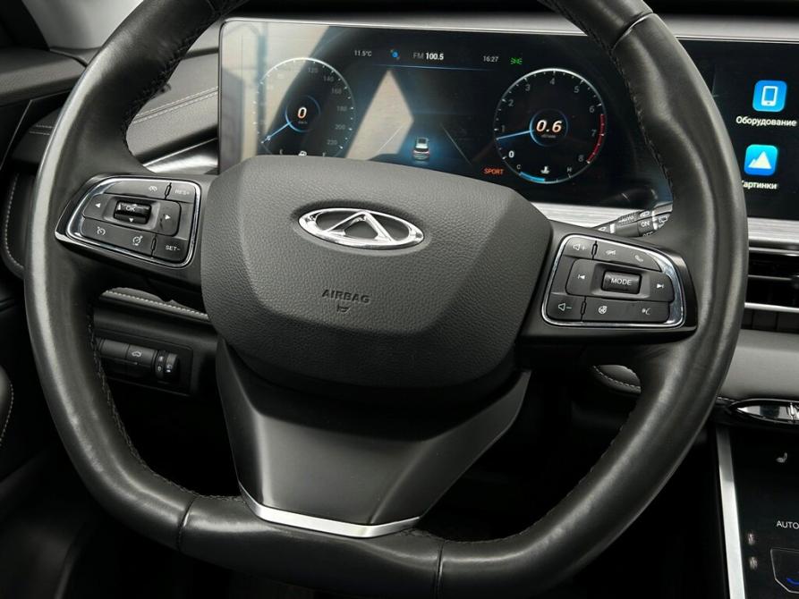 Chery Tiggo 7 Pro Max I Санкт-Петербург  - изображение 23