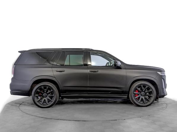 Cadillac Escalade V с пробегом 2023 года, цена 11 000 000 рублей, 40540 км, внедорожник, Автокод Объявления