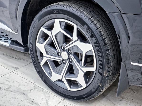 Hyundai Palisade I с пробегом 2021 года, цена 5 200 000 рублей, 73959 км, внедорожник, Автокод Объявления