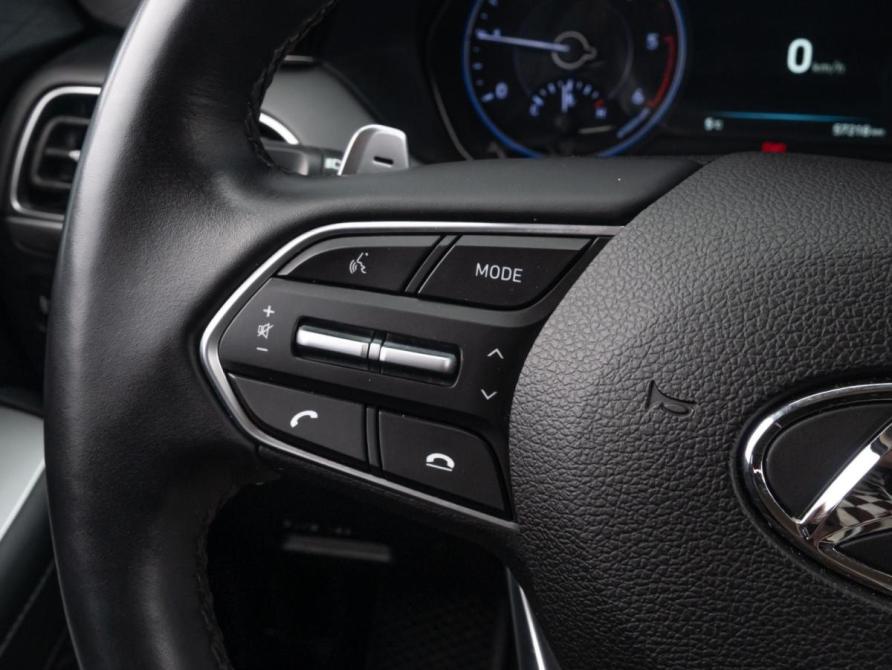 Hyundai Palisade I Краснодар  - изображение 21