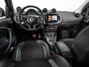 Smart Forfour II Ставрополь  - изображение 30