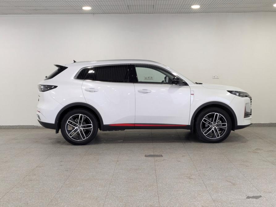 Changan CS55 Plus II Москва  - изображение 30
