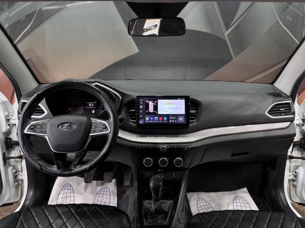 Lada (ВАЗ) Vesta I Рестайлинг (NG) с пробегом 2023 года, цена 1 270 000 рублей, 23927 км, седан, Автокод Объявления