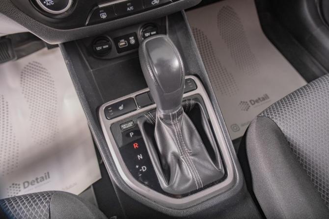 Hyundai Creta I с пробегом 2017 года, цена 1 649 000 рублей, 167000 км, внедорожник, Автокод Объявления
