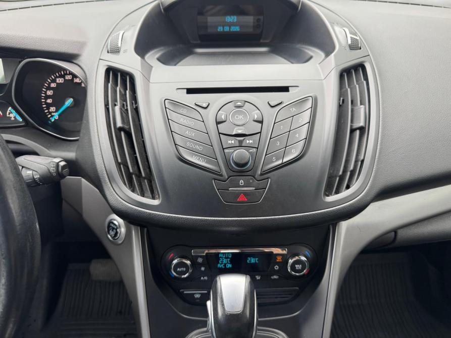 Ford Kuga II Ростов-на-Дону  - изображение 14