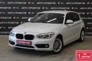 BMW 1 серии II (F20/F21) Рестайлинг 2 Томск  - изображение 14