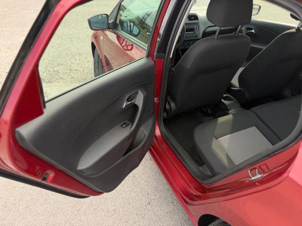 Volkswagen Polo V с пробегом 2013 года, цена 790 000 рублей, 162382 км, седан, Автокод Объявления