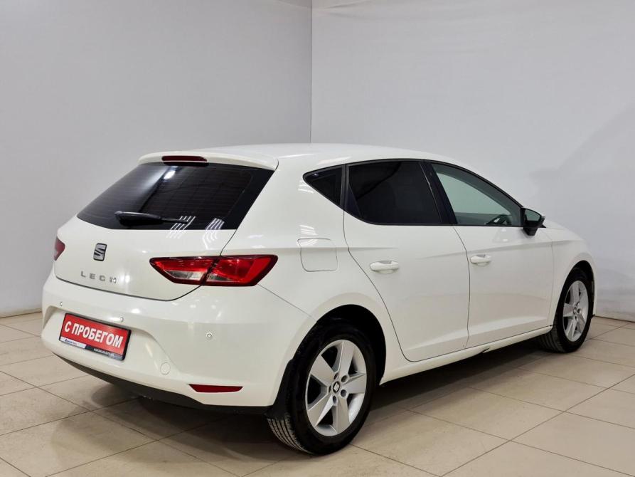 SEAT Leon III Альметьевск  - изображение 4