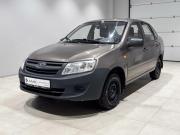 Lada (ВАЗ) Granta I Екатеринбург  - изображение 19