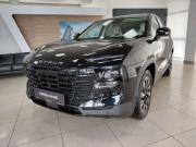 JETOUR DASHING I Москва  - изображение 10