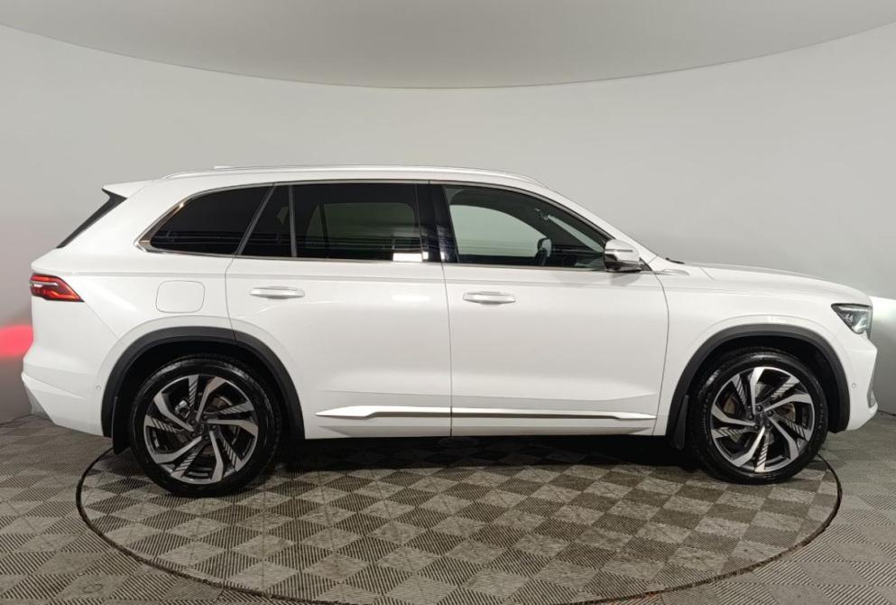 Geely Monjaro I Волгоград  - изображение 8