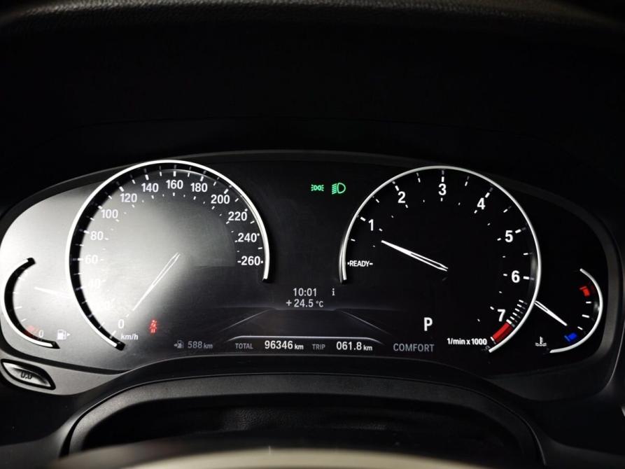 BMW 3 серии VII (G2x) Москва  - изображение 12