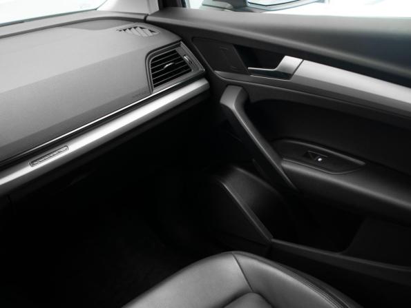 Audi Q5 II (FY) с пробегом 2019 года, цена 3 295 000 рублей, 85100 км, внедорожник, Автокод Объявления