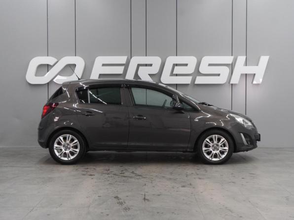 Opel Corsa D Рестайлинг II с пробегом 2013 года, цена 799 000 рублей, 124798 км, хэтчбек, Автокод Объявления