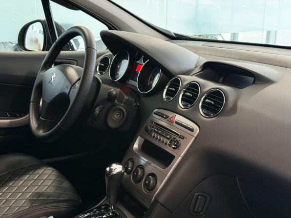 Peugeot 308 I с пробегом 2010 года, цена 825 000 рублей, 79376 км, хэтчбек, Автокод Объявления