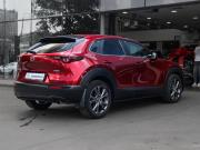 Mazda CX-30 I Москва  - изображение 32