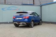Lada (ВАЗ) Vesta I Курган  - изображение 16