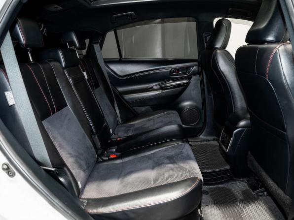 Toyota Harrier III (XU60) Рестайлинг с пробегом 2018 года, цена 3 200 000 рублей, 141500 км, внедорожник, Автокод Объявления