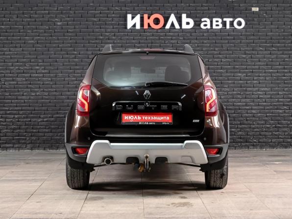 Renault Duster I Рестайлинг с пробегом 2020 года, цена 1 810 000 рублей, 68333 км, внедорожник, Автокод Объявления