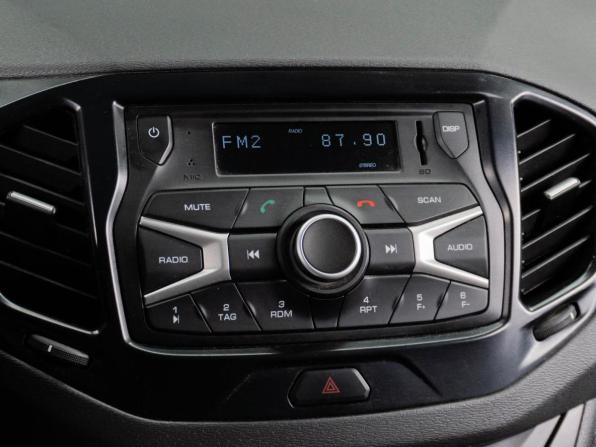 Lada (ВАЗ) Vesta I с пробегом 2019 года, цена 1 099 000 рублей, 80360 км, универсал, Автокод Объявления