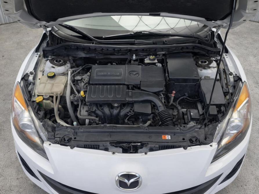 Mazda 3 II (BL) Пермь  - изображение 21