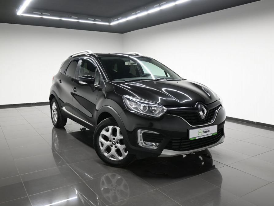 Renault Kaptur I Тверь  - изображение 5