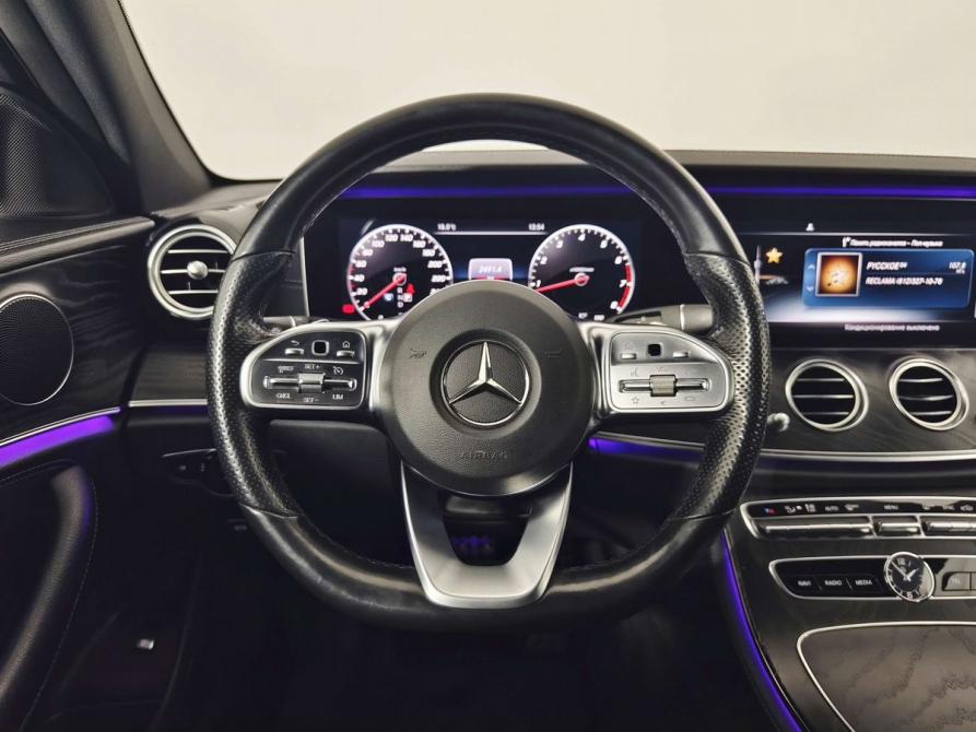 Mercedes-Benz E-Класс V (W213 S213 C238) Санкт-Петербург  - изображение 15