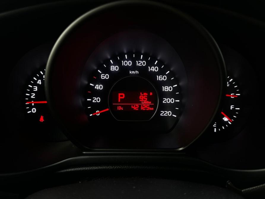 Kia Soul II Рестайлинг Балашиха  - изображение 6