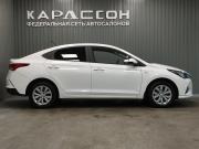 Hyundai Solaris II Рестайлинг Пермь  - изображение 24