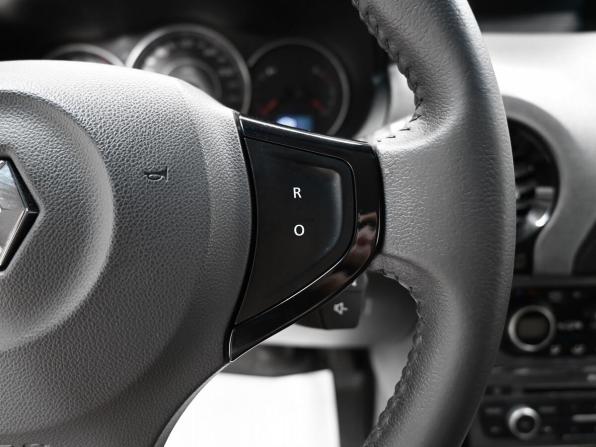 Renault Koleos I Рестайлинг 2 с пробегом 2014 года, цена 1 075 000 рублей, 209212 км, внедорожник, Автокод Объявления