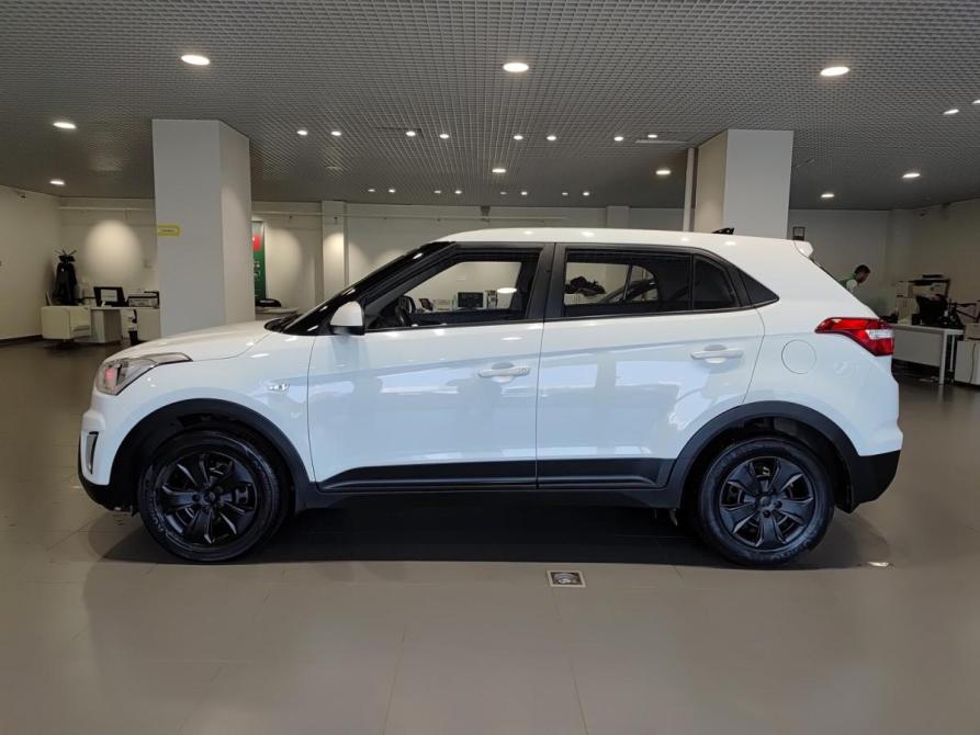 Hyundai Creta I Казань  - изображение 10