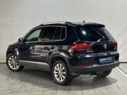 Volkswagen Tiguan I Рестайлинг Санкт-Петербург  - изображение 21